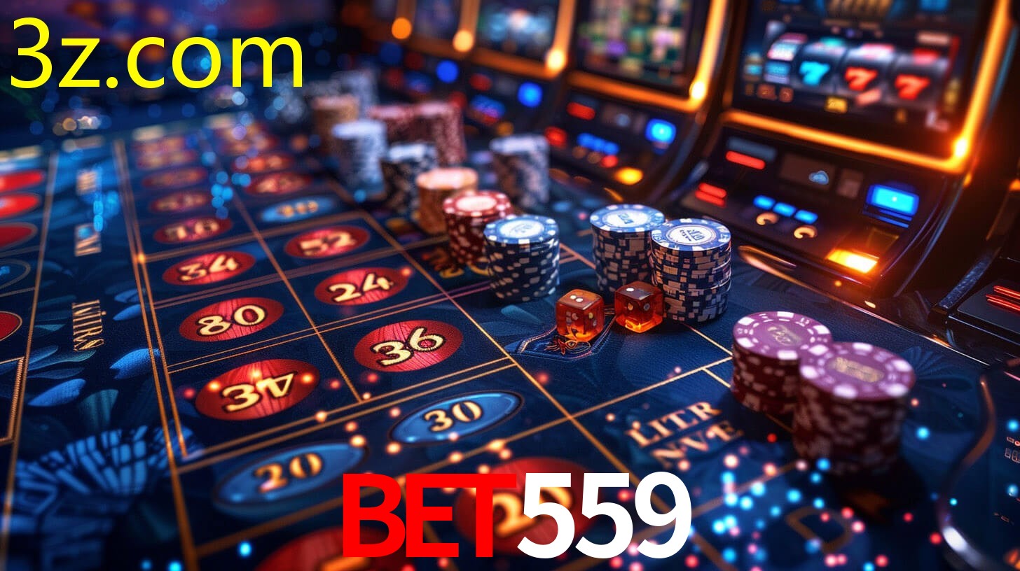 App BET559.COM